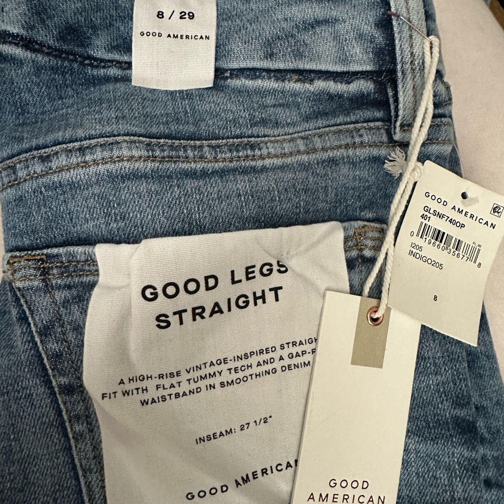 Good American Jeans